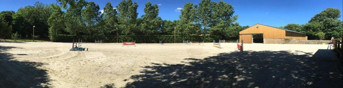 HARAS DE CHAMPFLEURY